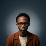 Born Brian - Dodoma, Tanzanie
