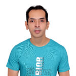 Ibrahim Saleem - Karachi, Pakistan