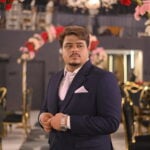 Talha Junaidi - Karachi, Pakistan