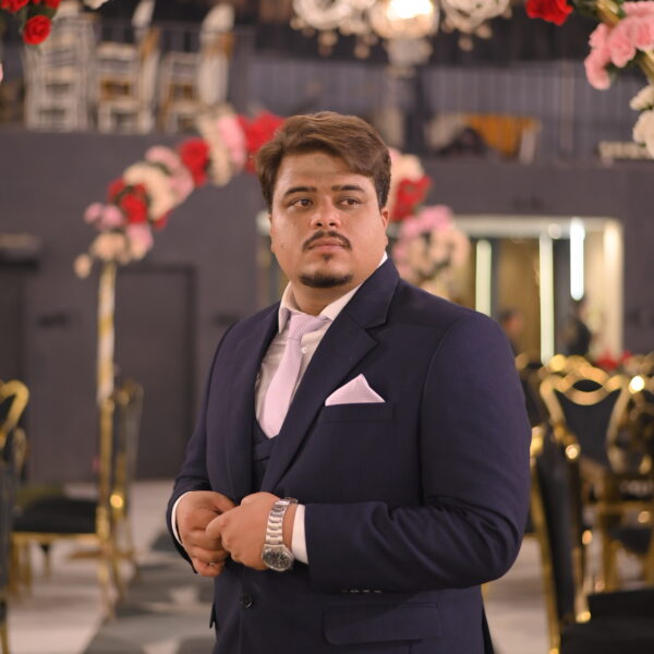 Talha Junaidi