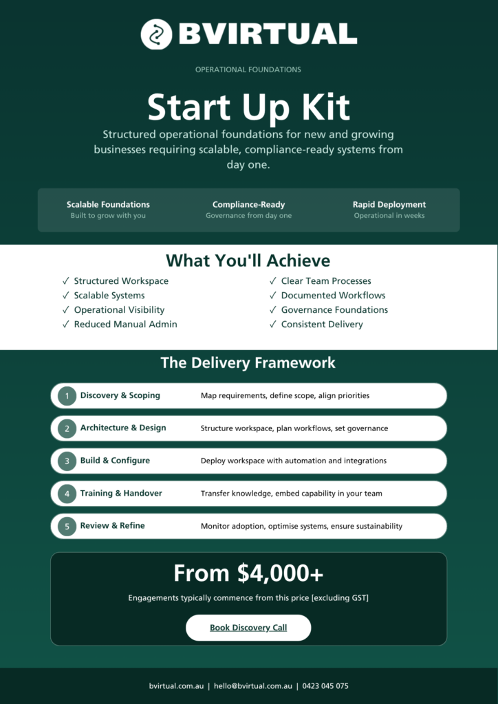 Start Up Kit - portfolio - 0