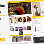 Business Website Development - Remote
