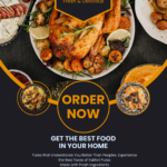 I will design corporate flyer, brochure or Cards
