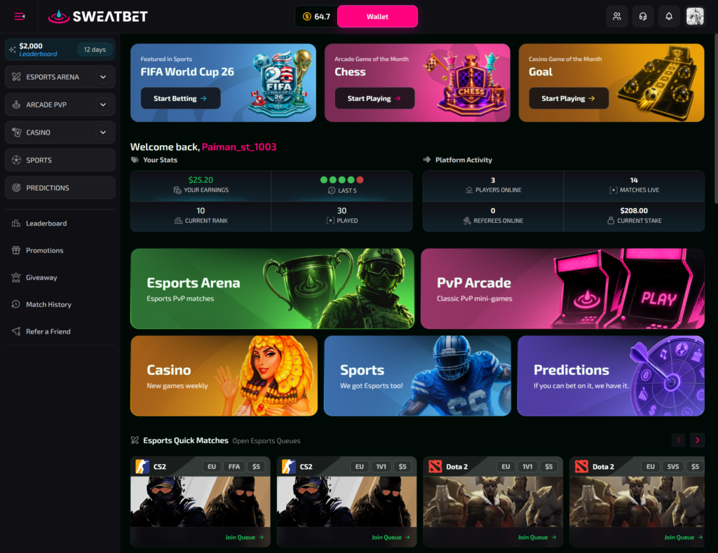 I will build a full stack web application for 25 days using Next.js and NestJS - portfolio - 0