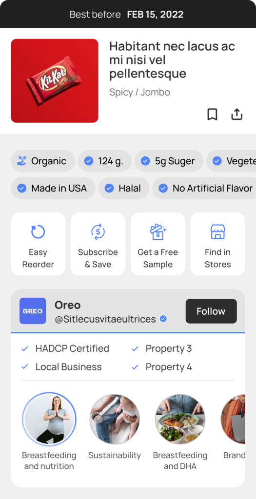 I will build a cross-platform mobile app for iOS and Android using React Native - portfolio - 0