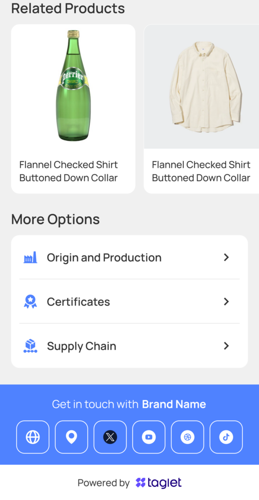 I will build a cross-platform mobile app for iOS and Android using React Native - portfolio - 1