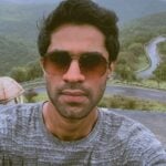Tahir Khan - Nagpur, India