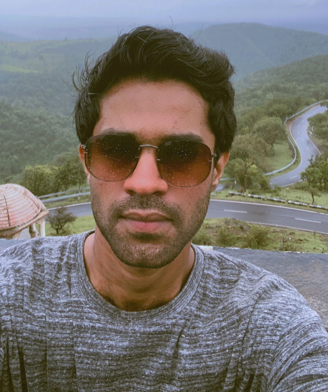 Tahir Khan