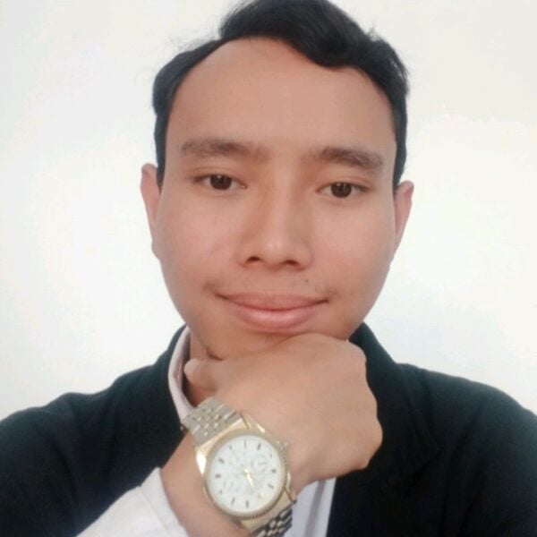 Rizky Agung