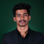 TAMIL SELVAN V - مدورا, الهند