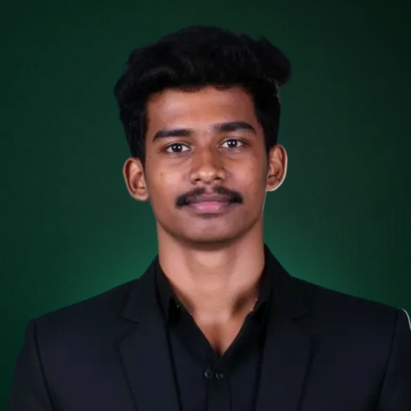 TAMIL SELVAN V
