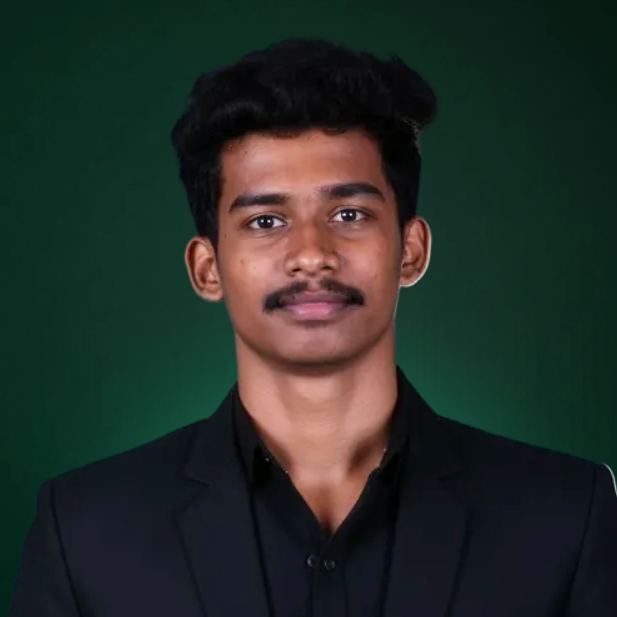 TAMIL SELVAN V