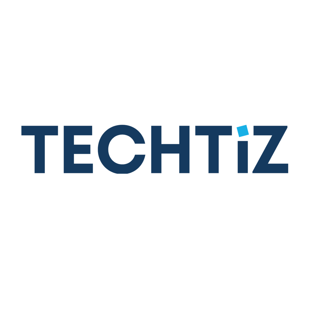 TECHTIZ - cover