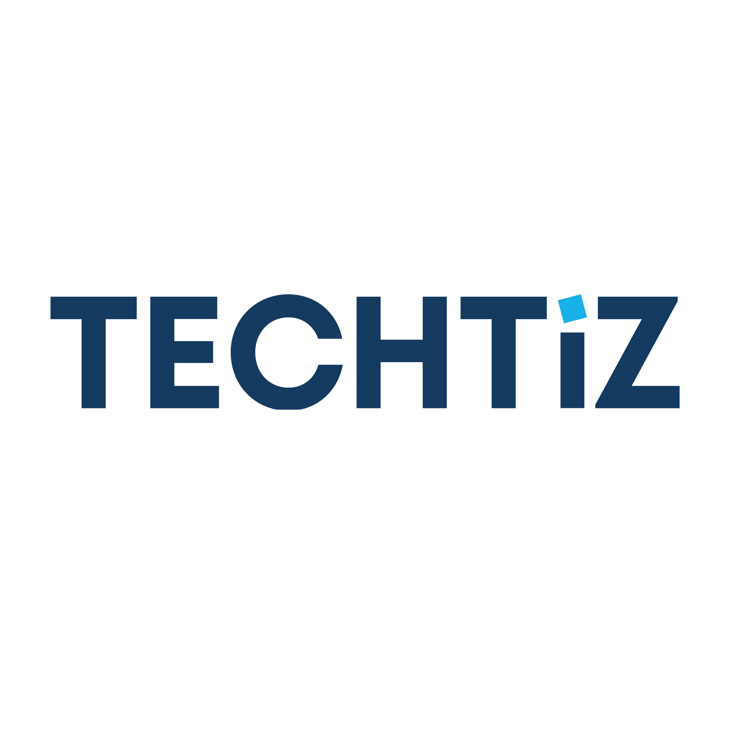 TECHTIZ - cover