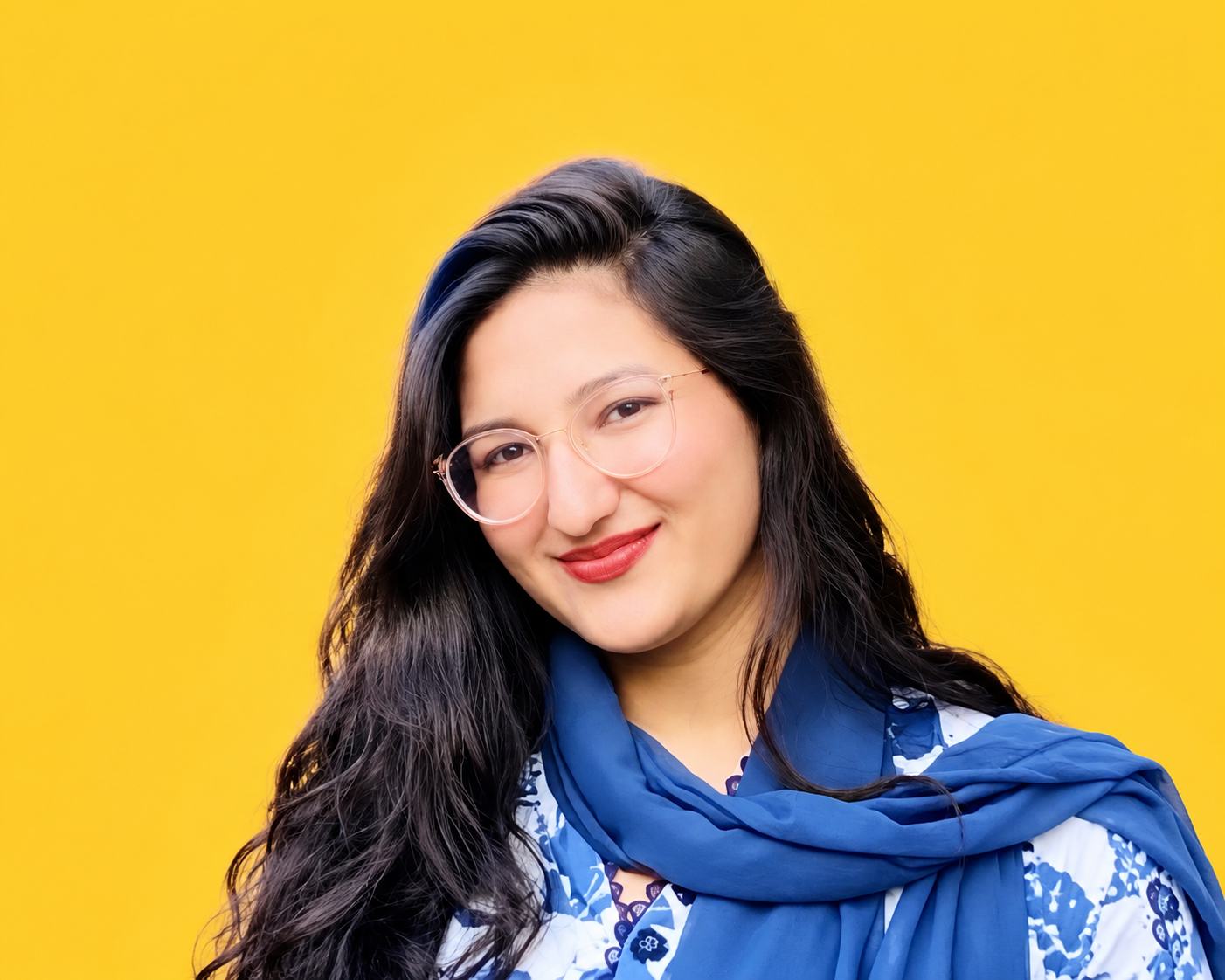 Tehreem Fatima