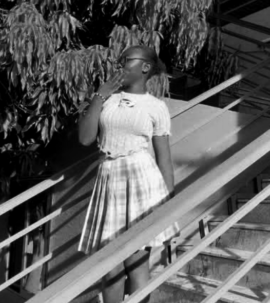 Micheal Ngosa