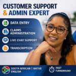 Tersha Bedderson - Durban, South Africa