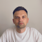 Alexandr Korsak - Warsaw, Poland