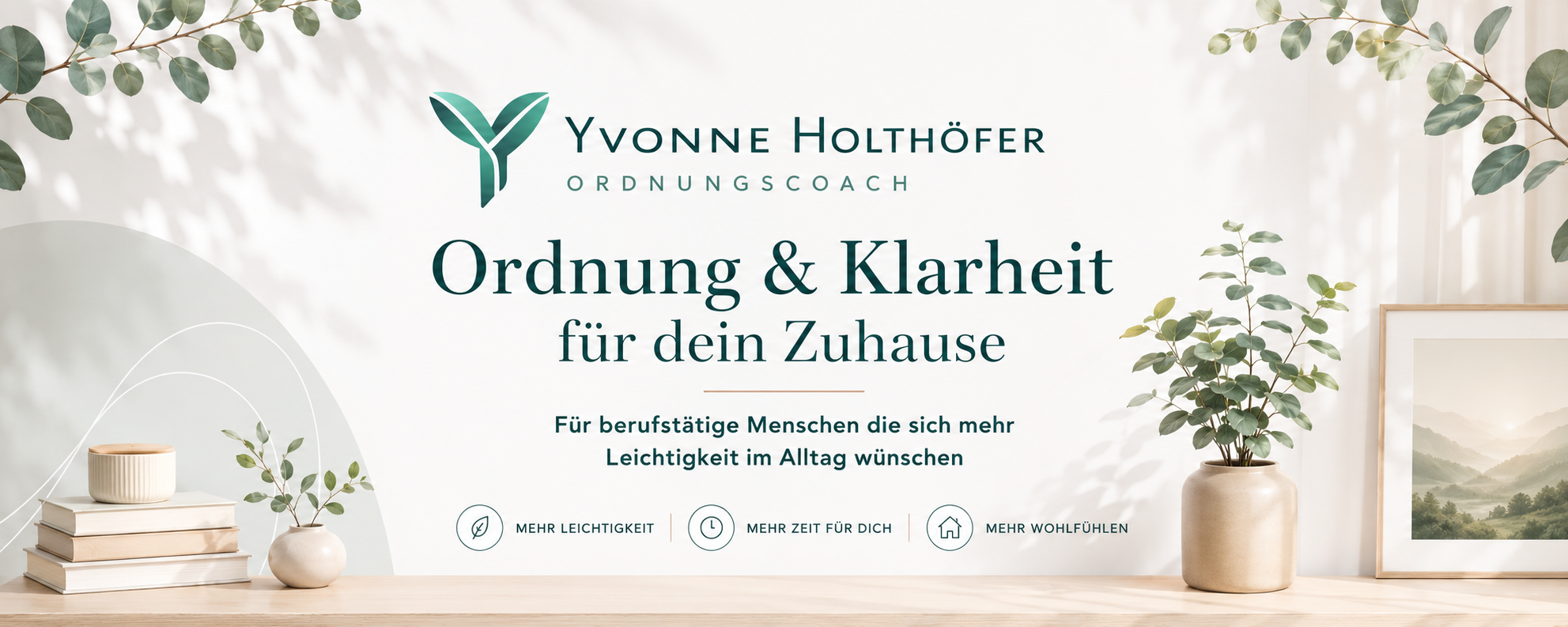 Yvonne Holthöfer - cover