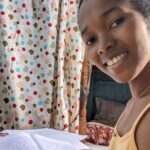 Emilie Rasolonirina - Antananarivo, Madagascar