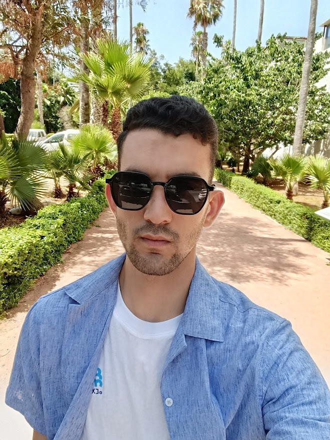 mohamed siti