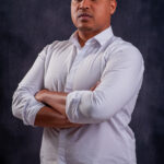 Iantsa Harison - Antananarivo, Madagascar