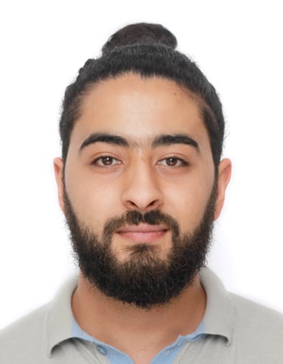 Walid Tanazefti