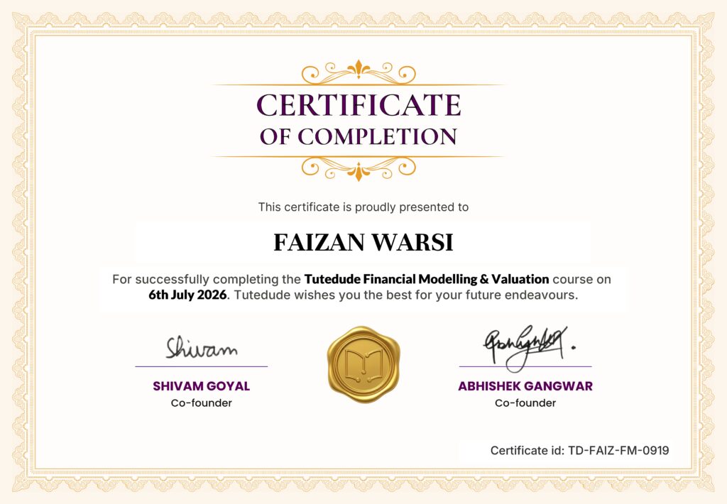Faizan Warsi - portfolio - 0
