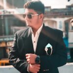 Tushar Sadariya - Surat, India