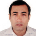 Mezba Uddrain - Kushtia, Bangladesh