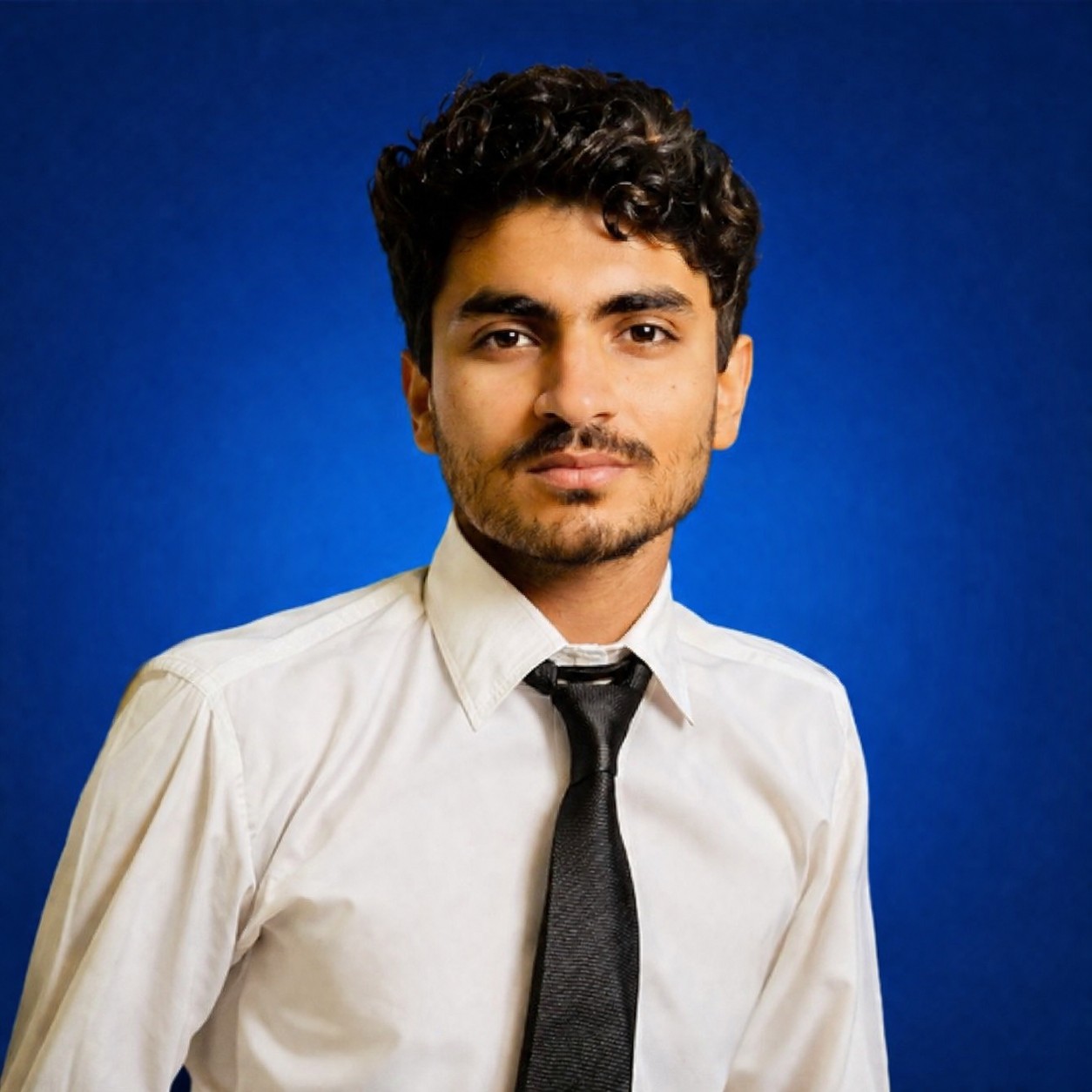 Umar Farooq - cover