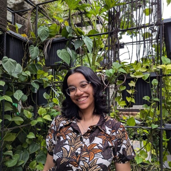 Shravani Rojekar