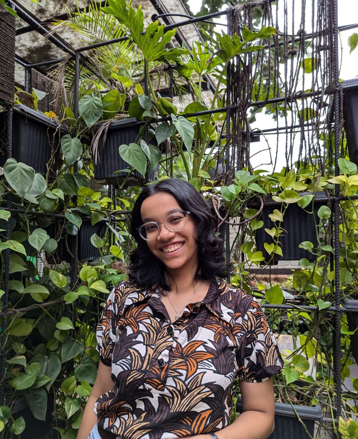Shravani Rojekar
