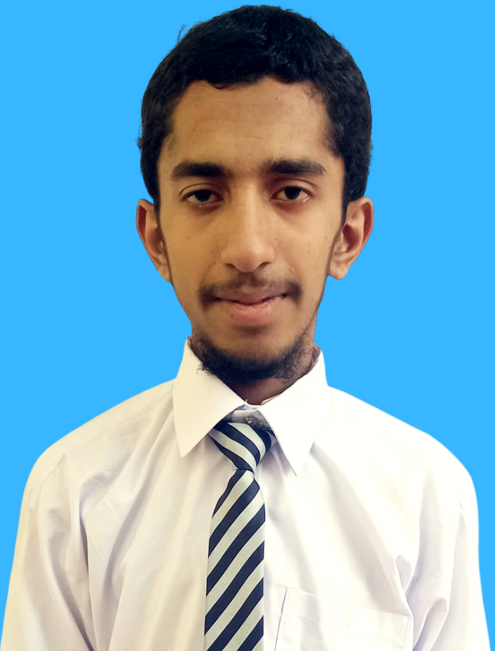 Abdul Rehman