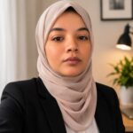 souhila hamdi - Tlemcen, Algérie