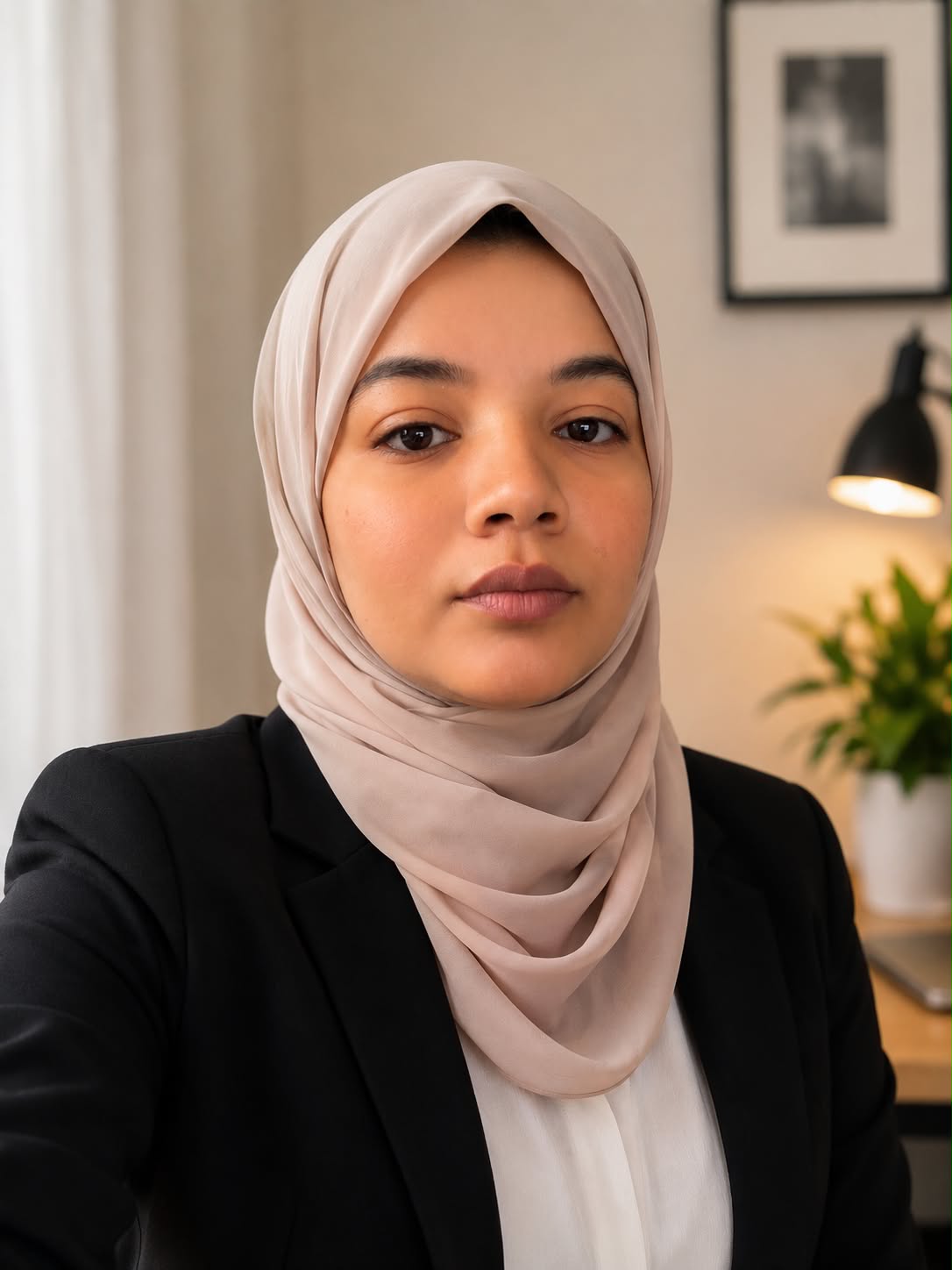 souhila hamdi