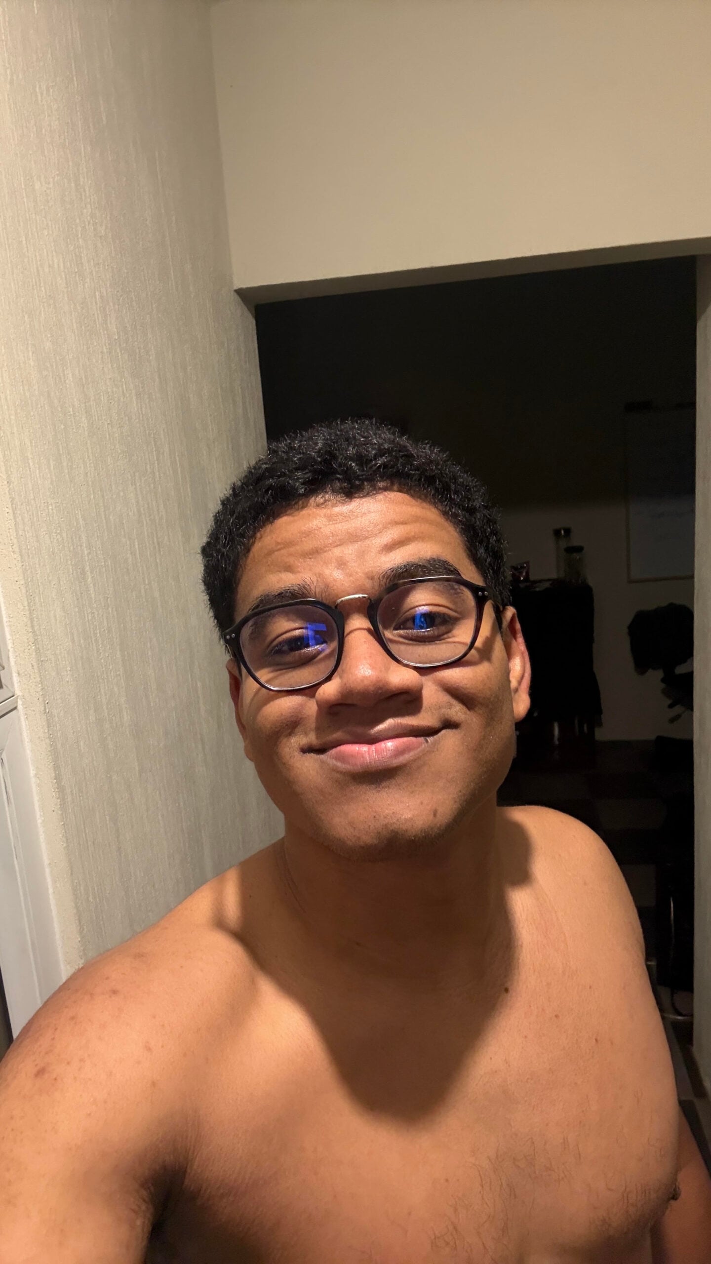 JONATHAN LEVER