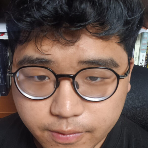 Seungmin Yeo