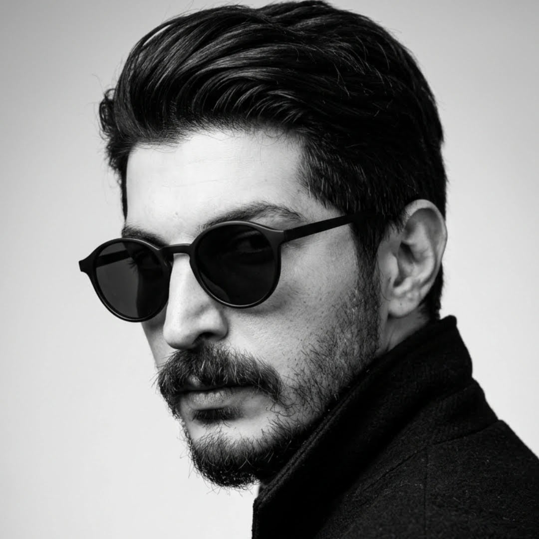 Ahmad Mardanianpour