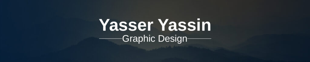 Yasser Yassin - cover