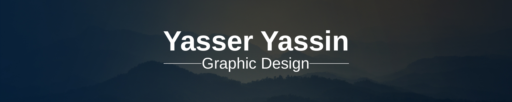 Yasser Yassin - cover