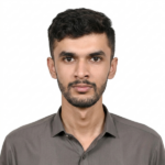 Muhammad Khusham Ali - Faisalabad, Pakistan