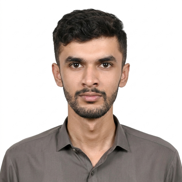 Muhammad Khusham Ali