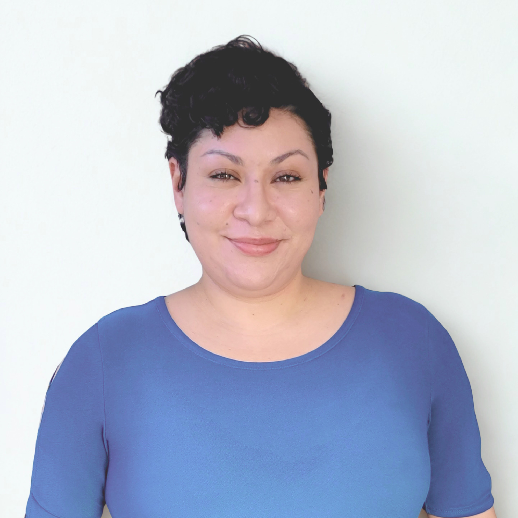 Carmen Cole