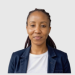 Elizabeth Gatheru - Nairobi, Kenya