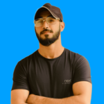 IBTESAM AHMED - واه كانتونمنت, باكستان