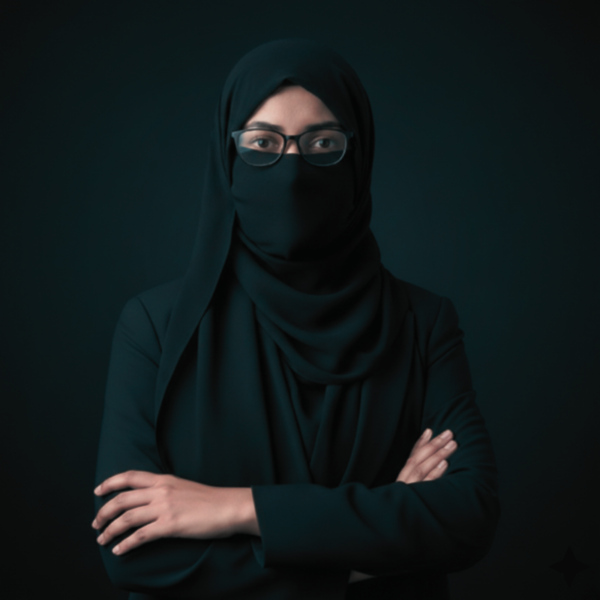 Rubab Abdul Jabbar Khan