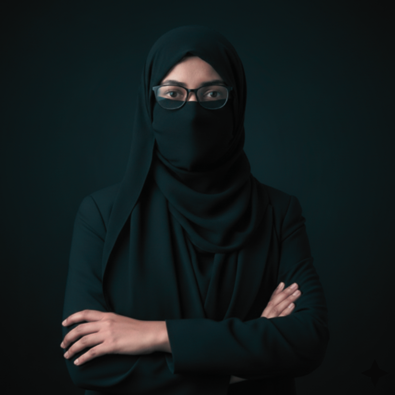 Rubab Abdul Jabbar Khan