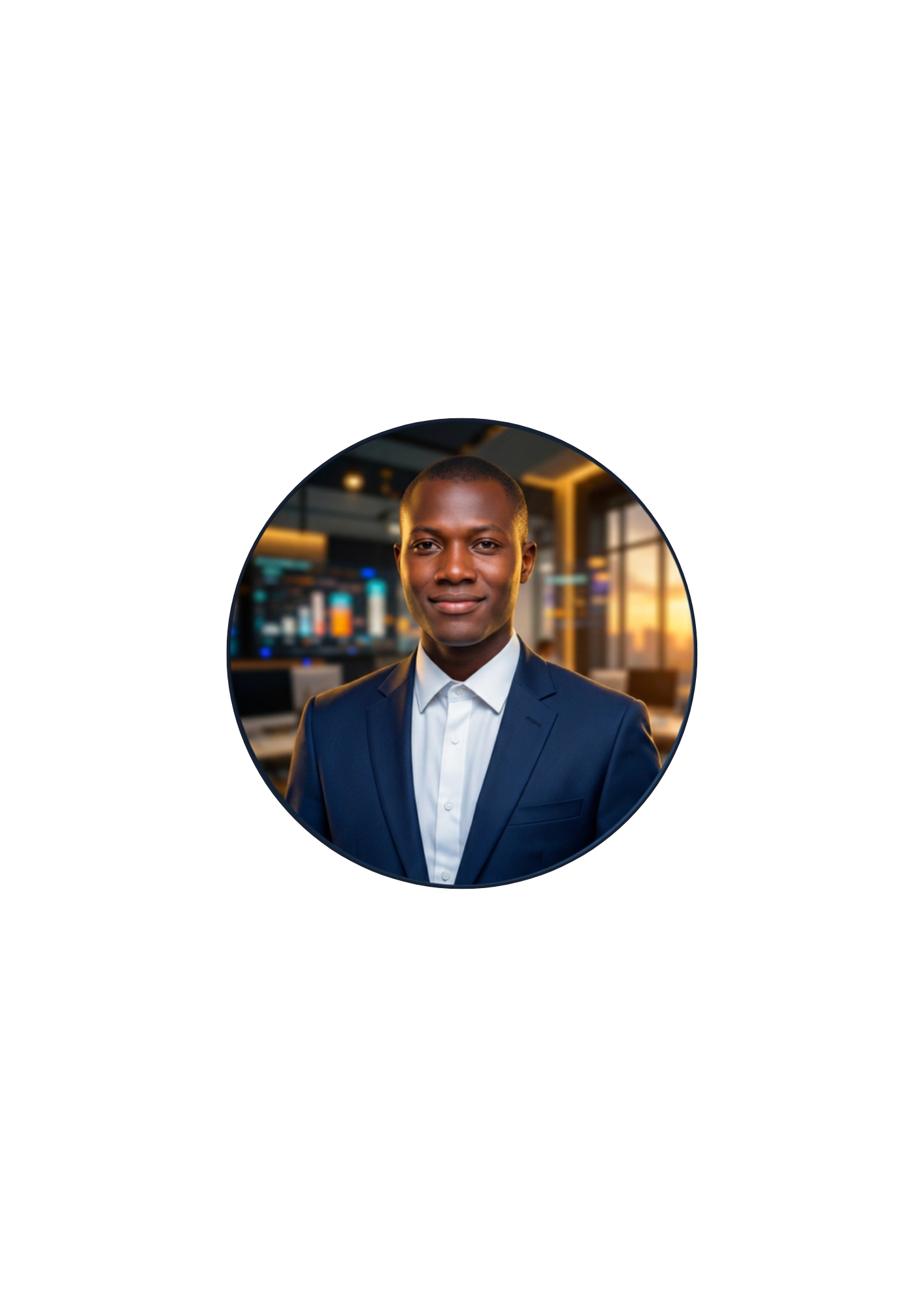 Steve junior Kouakou