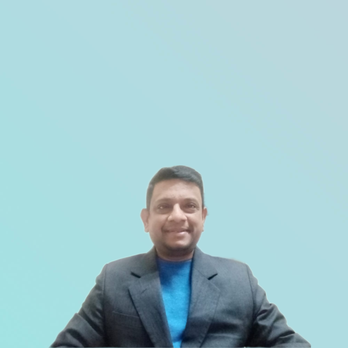 Nikhilesh Ramteke